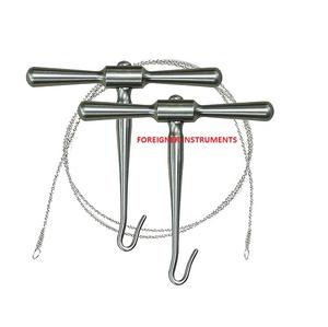 Fil de scie orthopédique Gigli Fils OLIVECRONA - Product Image 6