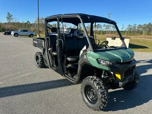 Vehículo Can-Am Defender MAX HD7 Clásico de Venta 2026 - Product Image 3