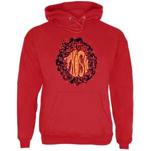 Sweats à capuche Hip Hop de luxe hommes blanc 100% coton hommes sweat à capuche court Streetwear surdimensionné coton sweats à capuche lourds - Product Image 6