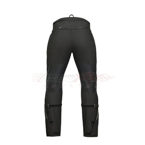 Pantalon Cordura Design Unique pour Moto Pantalon de Course de Moto à la Mode Offre Spéciale Pantalon de Course de Moto de Meilleure Qualité - Product Image 6