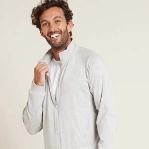 Sudadera atlética unisex de alto rendimiento con cremallera | Sudadera transpirable de poliéster de secado rápido diseñada para deportes, exteriores - Product Image 2