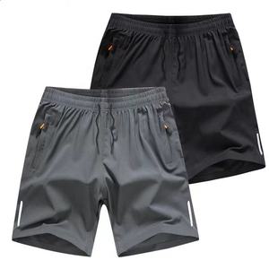 Short de sport de jogging respirant et décontracté de haute qualité OEM pour hommes vente en gros de shorts de sport pour hommes - Product Image 6
