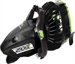 HIGH QUALITY 500Li SeaScooter <b>Water</b> <b>Scooter</b> Depth Rated to 130 ft - Product Image 2