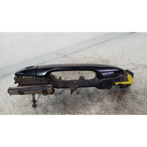 MANILLA EXTERIOR DELANTERA IZQUIERDA TOYOTA IQ 1ª Serie 6921174020 B0 1KRFE (09>) - Product Image 3