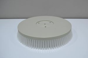 Industrial Disc <b>Brush</b> for Metal Cleaning - Product Image 3