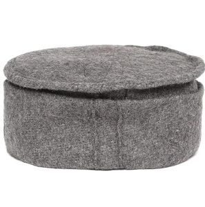 หมวกปาคอล อัฟกานิสถาน สำหรับเทศกาลต่างๆ  หมวกแบบมุสลิม  หมวกชนเผ่า  หมวกไหมพรมแคชเมียร์  หมวกปาชตุน  หมวกปาคอล  ระบายอากาศได้ดี  ปรับขนาดได้ - Product Image 4