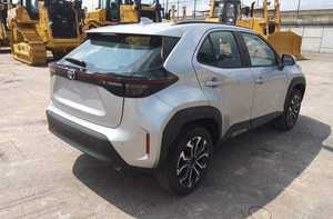 SUPER RENDIMIENTO, Auto Usado <span class=keywords><strong>TOYOTA</strong></span> <span class=keywords><strong>YARIS</strong></span> CROSS GX 1.5L SUV Automático de 5 Pasajeros, Autos Usados Listos para Enviar a Todo el Mundo - Product Image 6