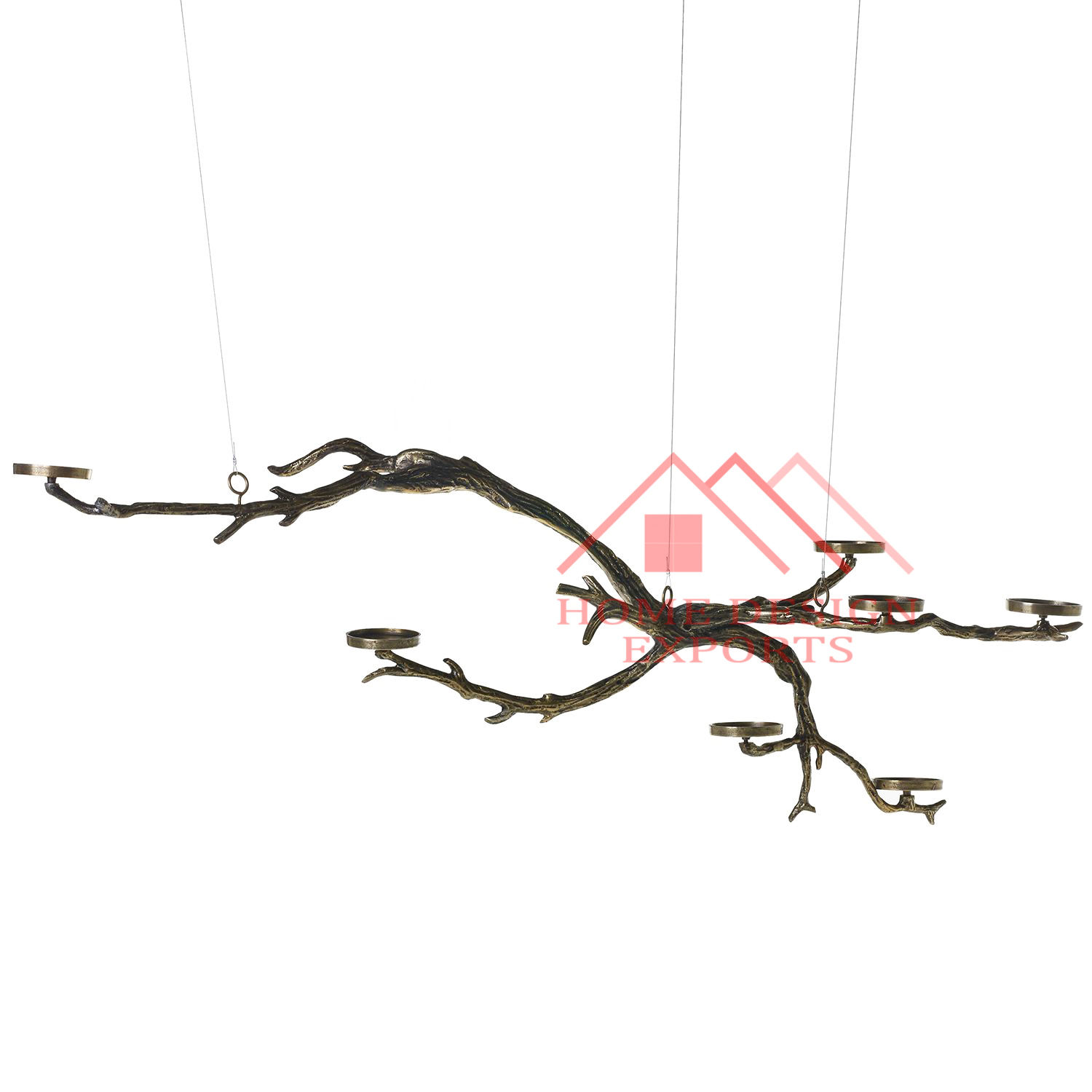 ทองเหลืองโบราณ