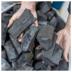 Charbon de bois de qualité supérieure en vrac pour restaurants et hôtels, longue durée de combustion, idéal pour les barbecues - Product Image 6