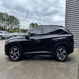 Hyundai Tucson Hybrid Limited 2024, état impeccable - Product Image 1