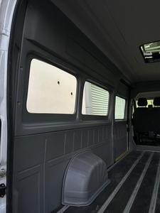 Best Seller ABS Plastic <b>Interior</b> Trim Set RHD-LHD Minibuses Campervans Caravans L4H2 DUCATO Kits <b>Interior</b> <b>Accessories</b> - Product Image 3