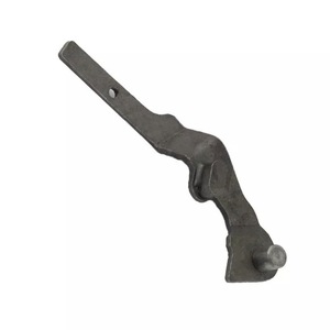 Pour Husqvarna 362/365/371/372 Compatible 3-Hus Cam Métal Plastique Industriel DIY Essence/Pétrole Alimentation OEM Réf 504545 - Product Image 1