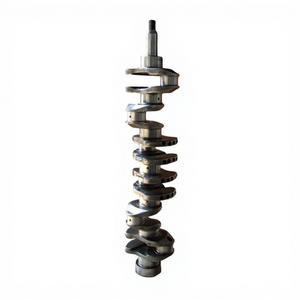 Vilebrequin de moteur diesel 13411-1583 pour HINO H07D - Product Image 2