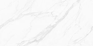 Albinus Custom Kitchen & Bathroom Vanity <b>Tops</b> Natural Carrara Calacata Hotel Project Prefab Cut Size Quartz Stone Countertops - Product Image 2
