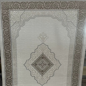 พรมรองลายจุดพิมพ์ไม่เลื่อนออกแบบโดยพรมโกลด์เดนมูนเพื่อทำให้บ้านของคุณสะดวกสบายไม่เหมือนใคร - Product Image 1