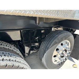 Grúa sobre Camión Manitex TC50155HL de 50 Toneladas en Estado Nuevo con Motor Weichai para la Industria de la Construcción - Product Image 6