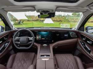 SUV Grande Taille Haute Performance 7 Places 2024 - Vente Flash Prix Attrayant État Neuf Conduite à Gauche - Product Image 4