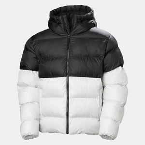 Chaquetas Acolchadas Funcionales para Exteriores, Resistentes al Viento, con Cierre, Unisex, para Parejas, con Forro Polar, Capucha y Mangas Completas, Chaqueta Soft Shell - Product Image 3