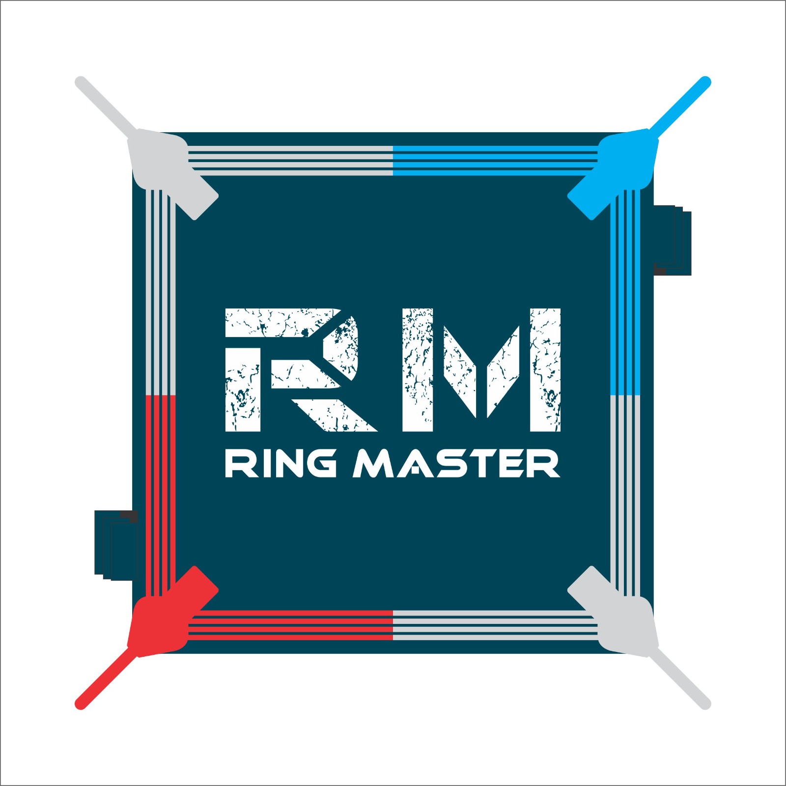 RING MASTER logo