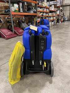 PRODUCTOS MÁS VENDIDOS EN EE. UU. NUEVO Extractor de Doble Aspiración NEEPTUNE 1200 para Múltiples Superficies - Product Image 4