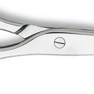 Pentax Surgical-Tijeras de Cigüeña de Punta Afilada de Acero Inoxidable, Herramientas de Bricolaje, Tijeras Forjadas de Cocina de Alta Resistencia - Product Image 6