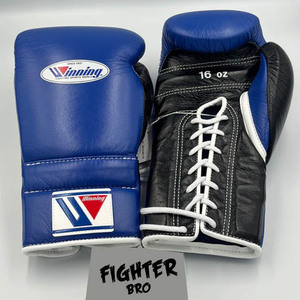 Guantes de boxeo RDX personalizables para entrenamiento profesional, entrenamiento de combate y boxeo, opciones de varios colores - Product Image 1