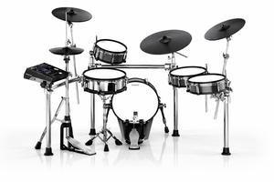 NUEVO Juego de Batería Electrónica TD-50KV V-Drum DISPONIBLE AL POR MAYOR LISTO PARA ENVIAR - Product Image 5