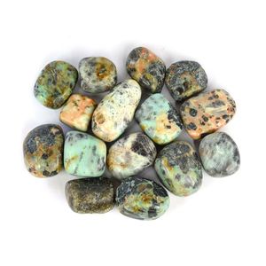 Pierre de Chrysoprase Roulée - Product Image 2