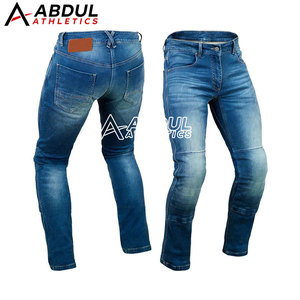 Pantalones Vaqueros Ligeros para Hombre, los Más Vendidos, Ropa Casual, Pantalones Vaqueros para Hombre de Primera Calidad - Product Image 4