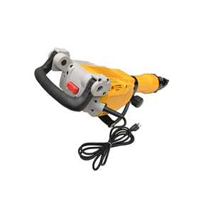 Martillo Demoledor Eléctrico de Grado Industrial de 3600 Vatios con Fuente de Alimentación por Batería - Product Image 4