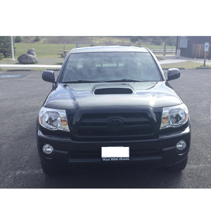 2007ใช้แล้ว T0yota Tacoma X-RUNNER - Product Image 1