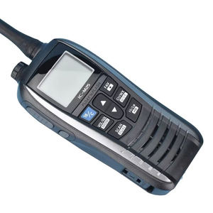 راديو بحري عائم VHF جهاز اتصال لاسلكي لاسلكي بحري محمول باليد جهاز إرسال واستقبال إشارة Martime مقاوم للماء - Product Image 3