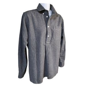 Chemise de la frontière américaine de l'ère civile, reproduction de la chemise de l'Union, chemise de l'Union authentique, vêtements de reconstitution américaine - Product Image 1