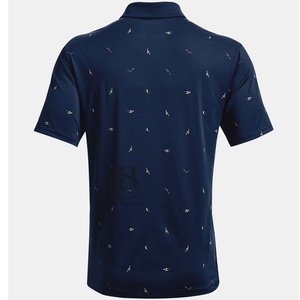 Camisetas Polo de piqué de algodón 100% para mujer de alta calidad de Moq bajo, ropa de trabajo de negocios, diseño personalizado, transpirable, personalizado, OEM 2025 - Product Image 5