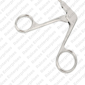 Venta al por mayor de fórceps nasales quirúrgicos de acero inoxidable de alta calidad por encargo uso hospitalario precio razonable - Product Image 6