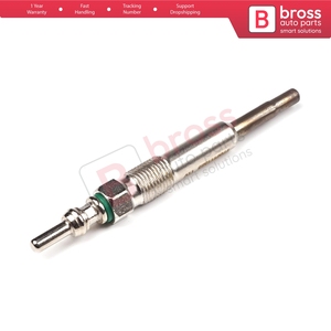 หัวเทียน BGP50 1 ชิ้น 11 โวลต์ GX82 0100226373 สำหรับ - Product Image 3