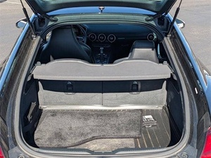 ใช้แล้ว2019 AU-Di TTS 20T ไม่มีอุบัติเหตุจำหน่าย - Product Image 5