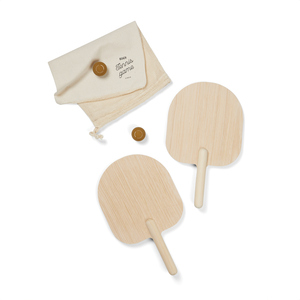 VINGA Miro Beach Tennis Game Fun Jouets de plage en plein air pour un plaisir actif - Product Image 1