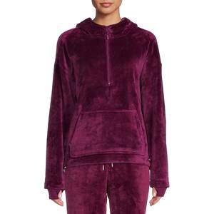 Branded New Style <b>Velvet</b> Custom Logo Ladies <b>Jacket</b> <b>Women's</b> Hoodies Hooded Ladies Hoodie Sweatshirt Velour Hoodie <b>for</b> Girls - Product Image 1