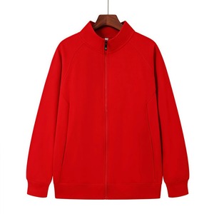 Sweat à capuche d'hiver en polaire doux et respirant - Coupe confortable pour un usage quotidien, 100% coton, couche de confort - Product Image 6