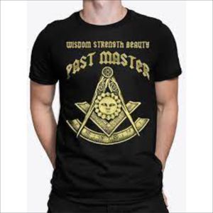 เสื้อ Masonic regalia คุณภาพสูง - Product Image 5