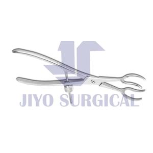 Las mejores producciones de calidad superior, fórceps de sujeción de rótula, instrumento quirúrgico ortopédico de cuatro puntas, cirugía - Product Image 2