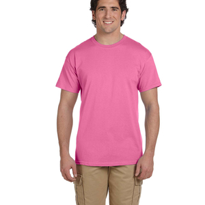 Camiseta personalizada de algodón Pima 100% con hombros caídos, crea tu propia camiseta, camisetas al por mayor, camisetas orgánicas - Product Image 3