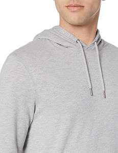 OEM sudaderas con cremallera con estilo para hombre 2025 al por mayor personalizado Slim Fit sudaderas con cremallera completa moda sudaderas con capucha de algodón polar a granel - Product Image 3