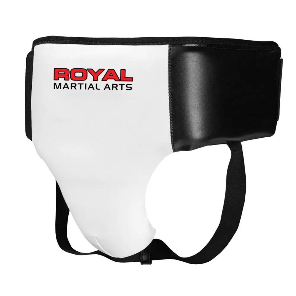 Neueste benutzer definierte Logo und Größe Großhandels preis Martial Art Boxing MMA Kick Boxing Leistens chutz Leisten gegend Bauch Cup Guard