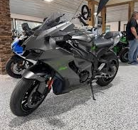 Última Tendencia 2025, Kawasaki Ninja ZX-10RR, Gran Venta, Fabricación Aprobada, Listo para Enviar y Servicio de Entrega Rápida - Product Image 5