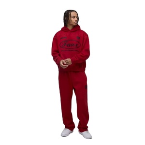 Conjunto de Sudaderas con Capucha Personalizadas con Logotipo, Sudadera de Alta Calidad de 420 Gramos de Algodón Francés, Sudadera Ecológica Esencial - Product Image 1