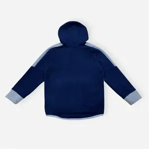 Sweat à capuche professionnel en polyester 100% de haute qualité pour garçons - Product Image 6