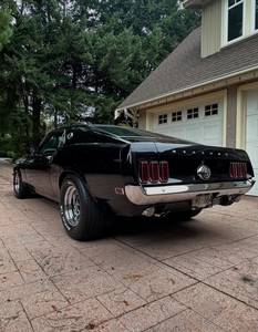 NOUVELLES ARRIVÉES POUR LES MUSTANGS MACH1 428SHAKER CLASSIQUES DE 1969 - Product Image 2