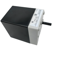 Servomoteur compact et fiable série SQN31 pour l'automatisation industrielle Conception à faible inertie pour une réponse rapide et un rendement élevé